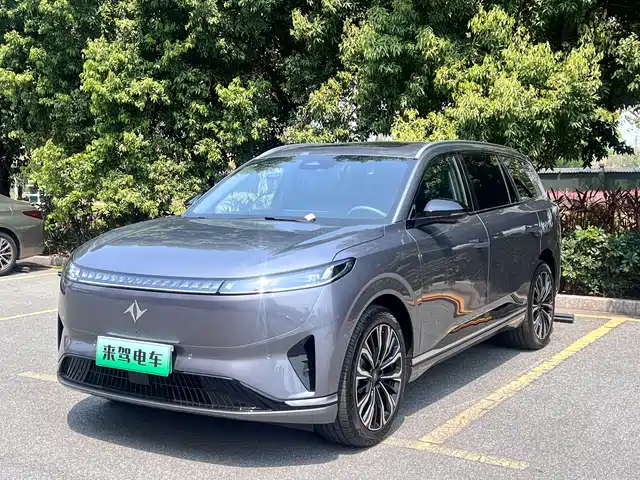 DONGFENG EΠ008 2025