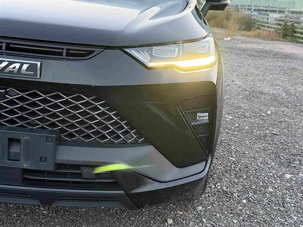 Haval H6S — миниатюра 13