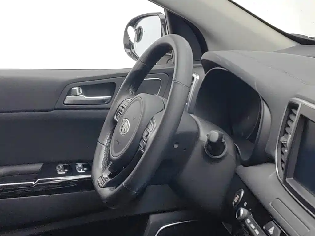 Kia KX5 — миниатюра 22