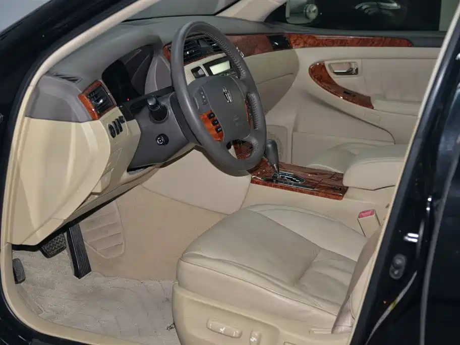 Toyota Crown 2006 2.5L Royal