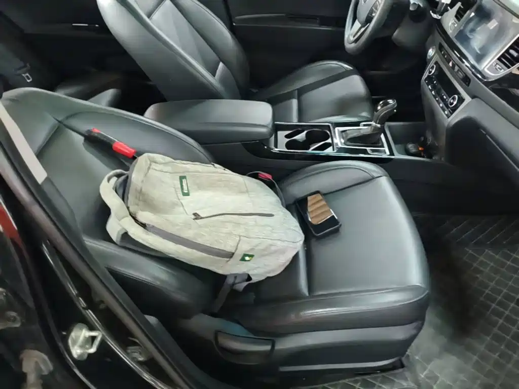 Hyundai Mistra — миниатюра 25