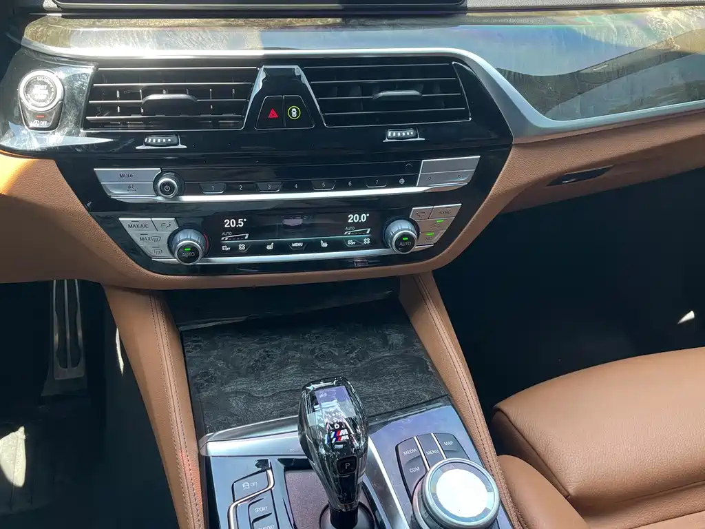 BMW 6 Series GT — миниатюра 45