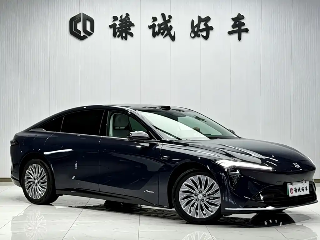 Buick Electra L7 — миниатюра 3