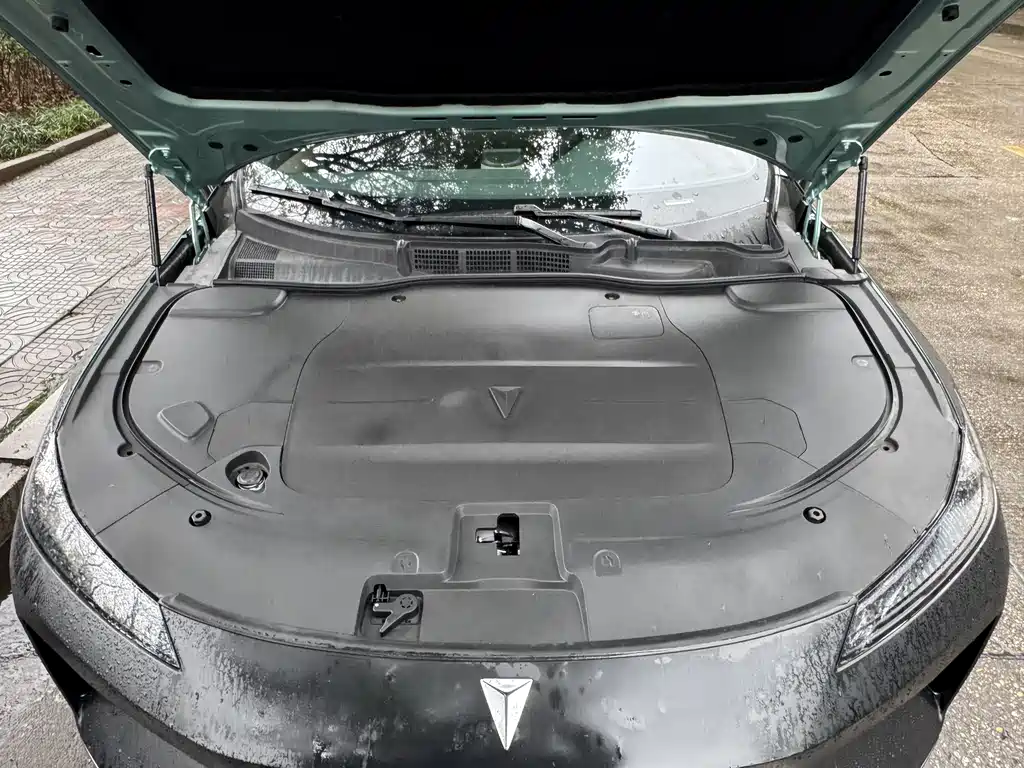 Changan Deepal DARK BLUE SL03