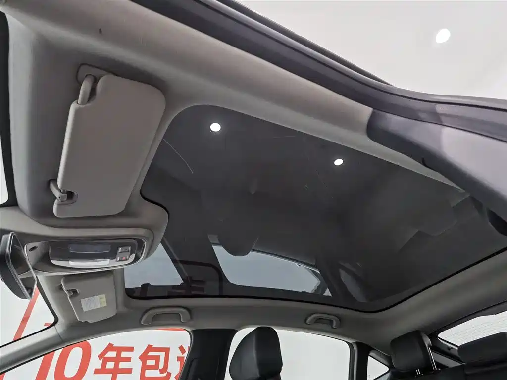 Changan Deepal DARK BLUE SL03