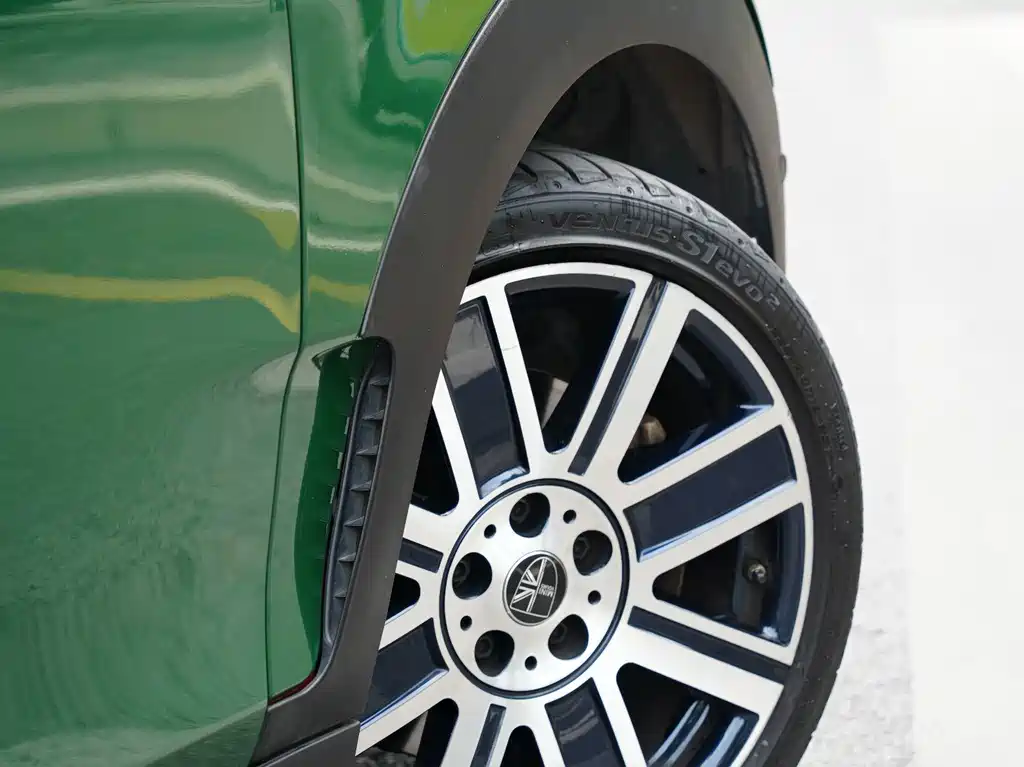 MINI Mini Clubman — миниатюра 13