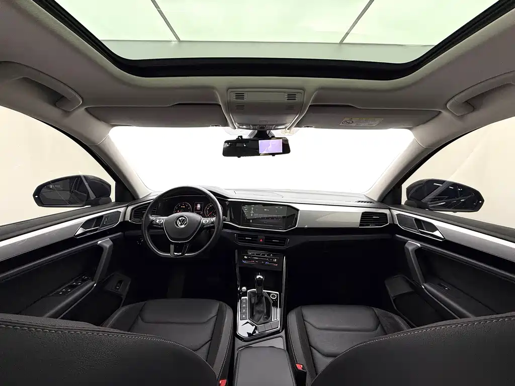 Volkswagen Tayron — миниатюра 9