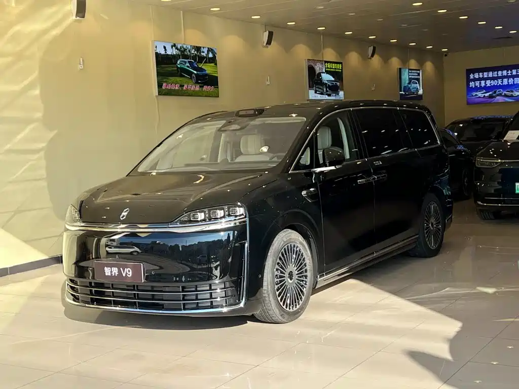 Zhijie Zhijie V9