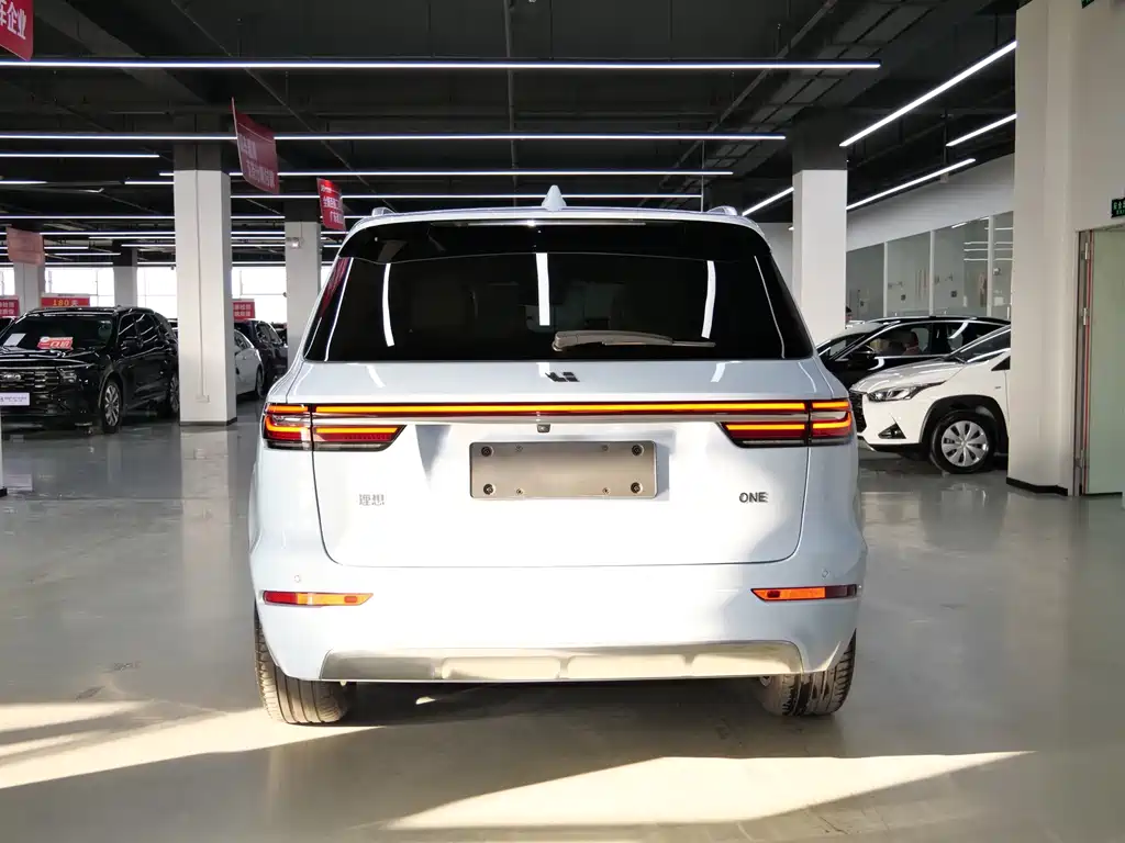 Li Auto IDEAL ONE