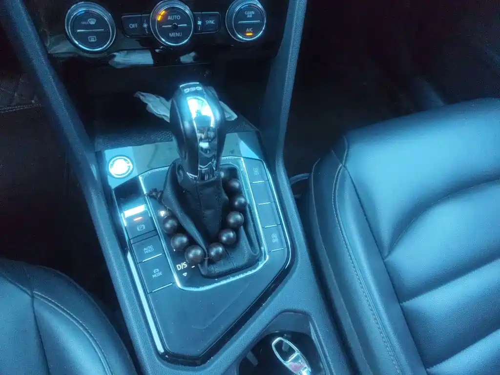 Volkswagen Tharu — миниатюра 7