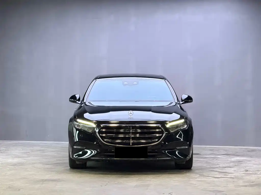 Mercedes-Benz E-Class E 2024 E 300 L Luxury