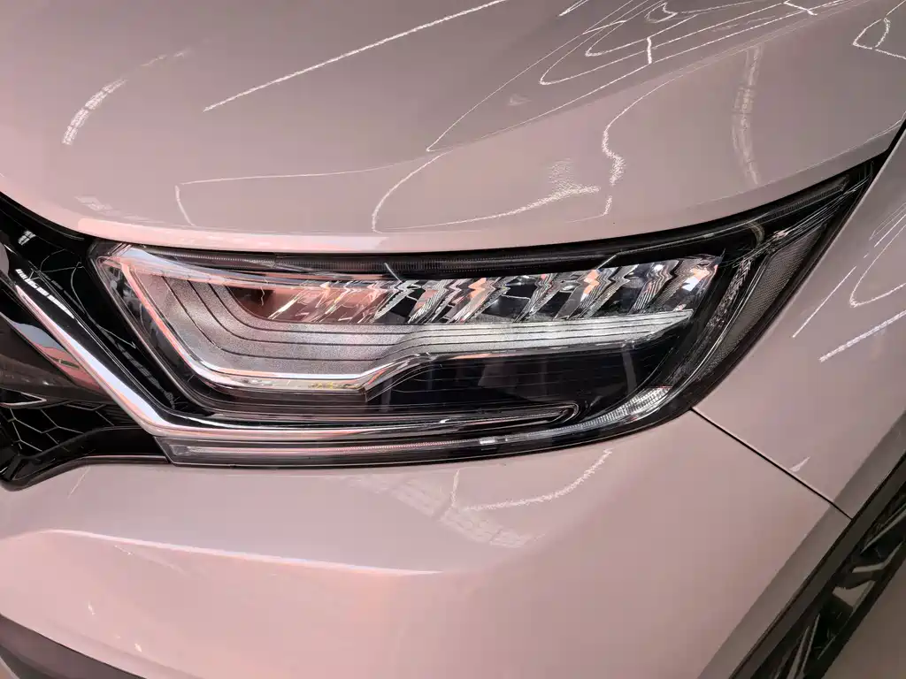 Honda CR-V — миниатюра 16