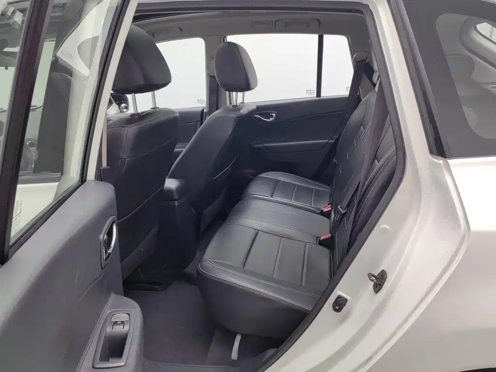 Renault Koleos (Import) — миниатюра 15