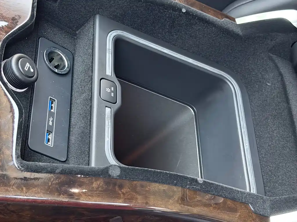Land Rover Range Rover 2020 3.0T Executive