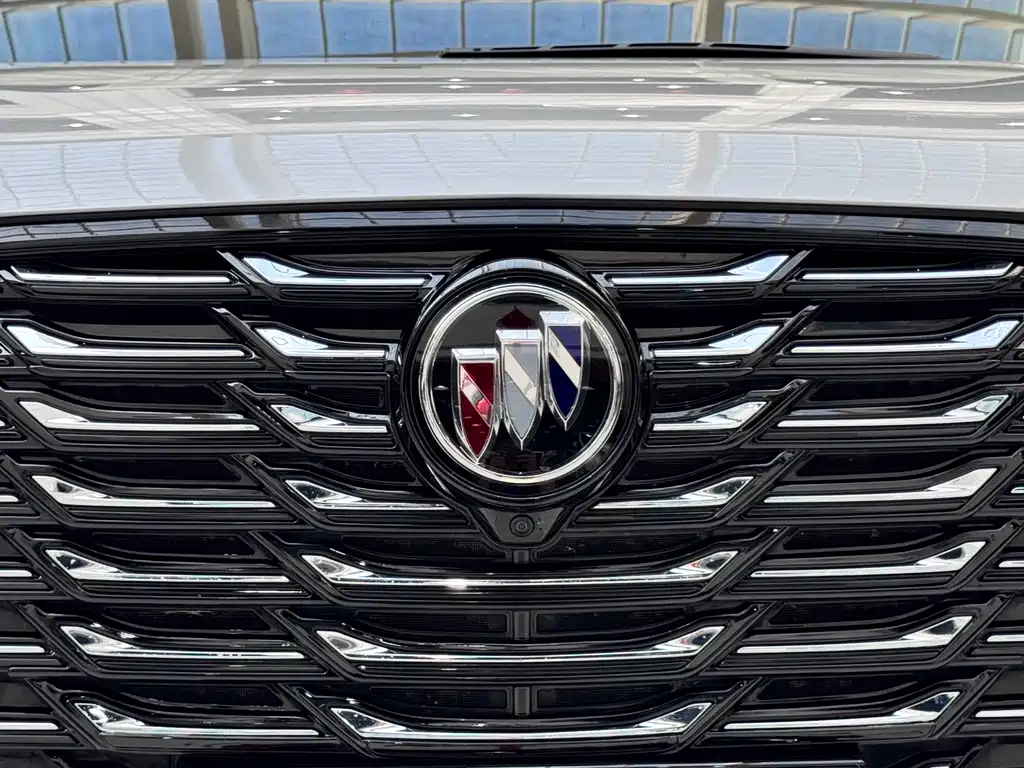 Buick GL8 — миниатюра 16
