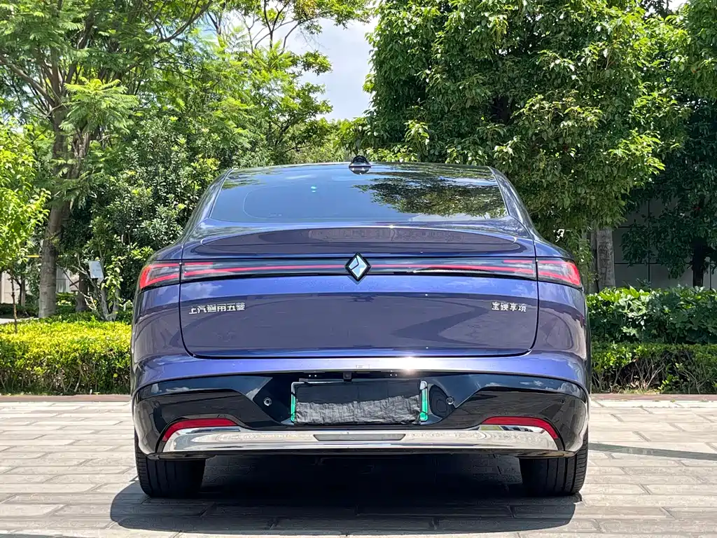 Baojun Очень приятно. — миниатюра 8