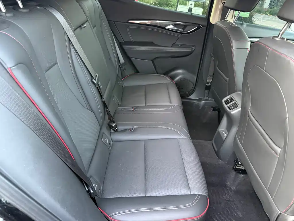 Buick Envision S — миниатюра 14