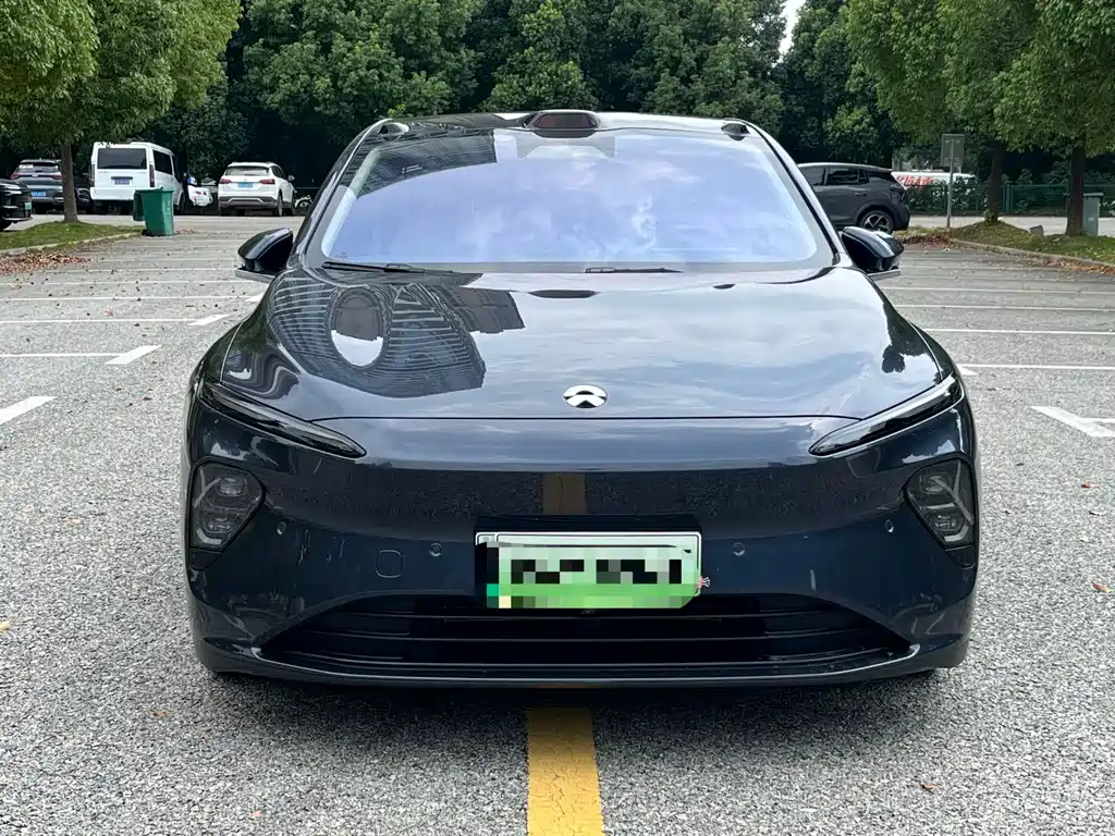 NIO ET7 — миниатюра 2