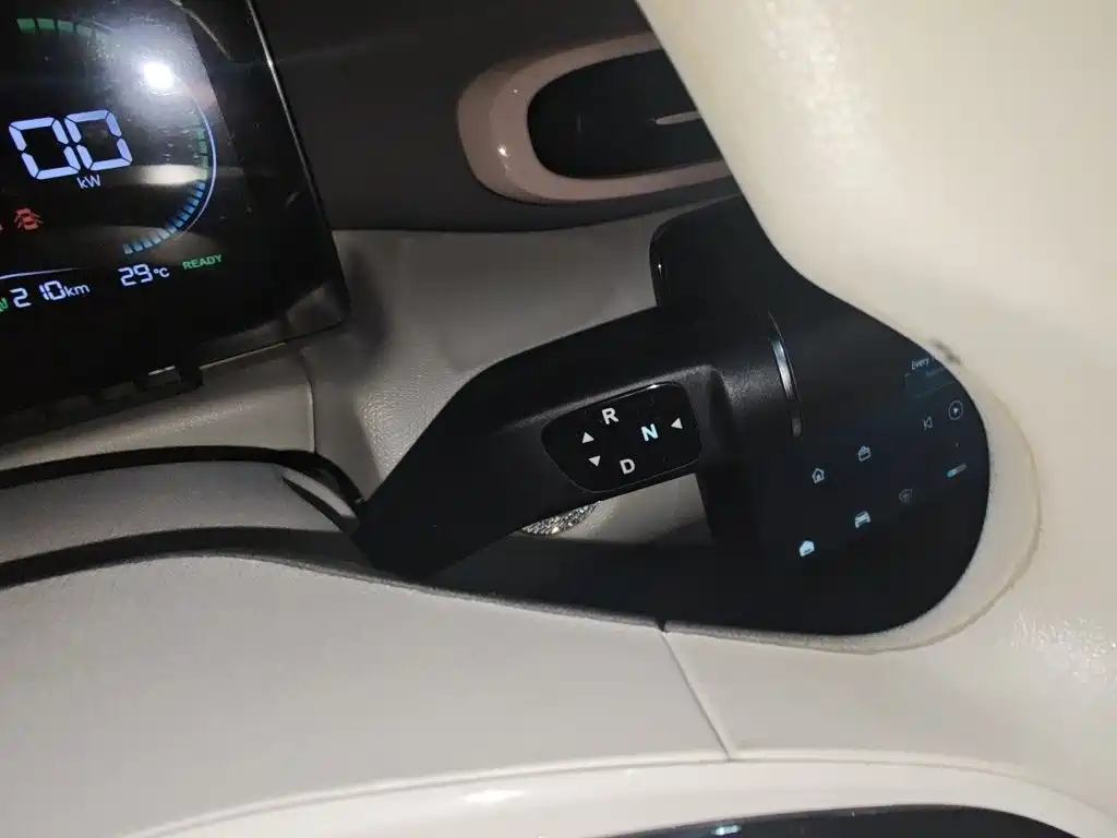 Leapmotor T03 2023 310