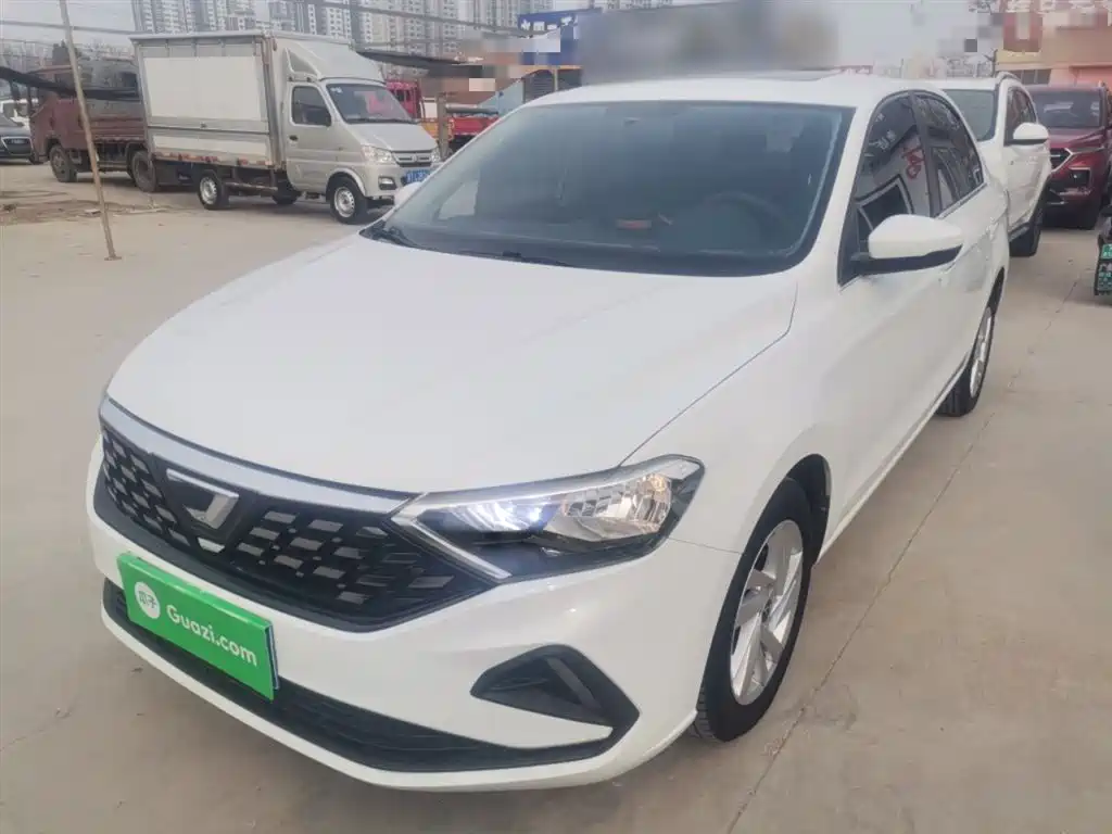 Jetta VA3 2020
