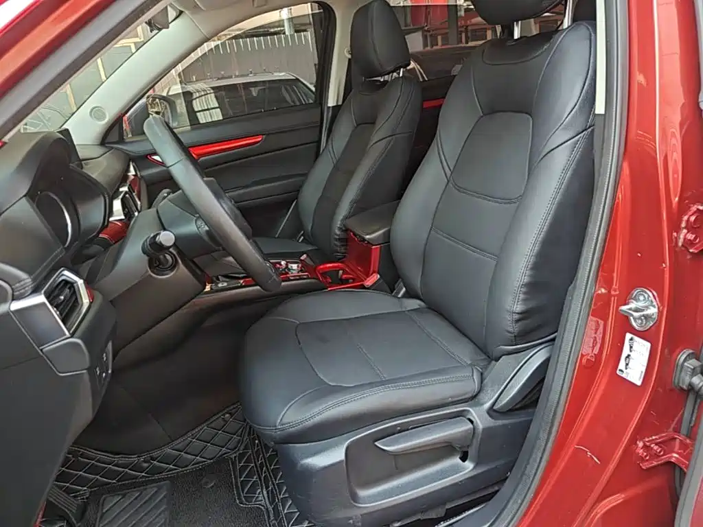 Mazda CX-5 — миниатюра 15