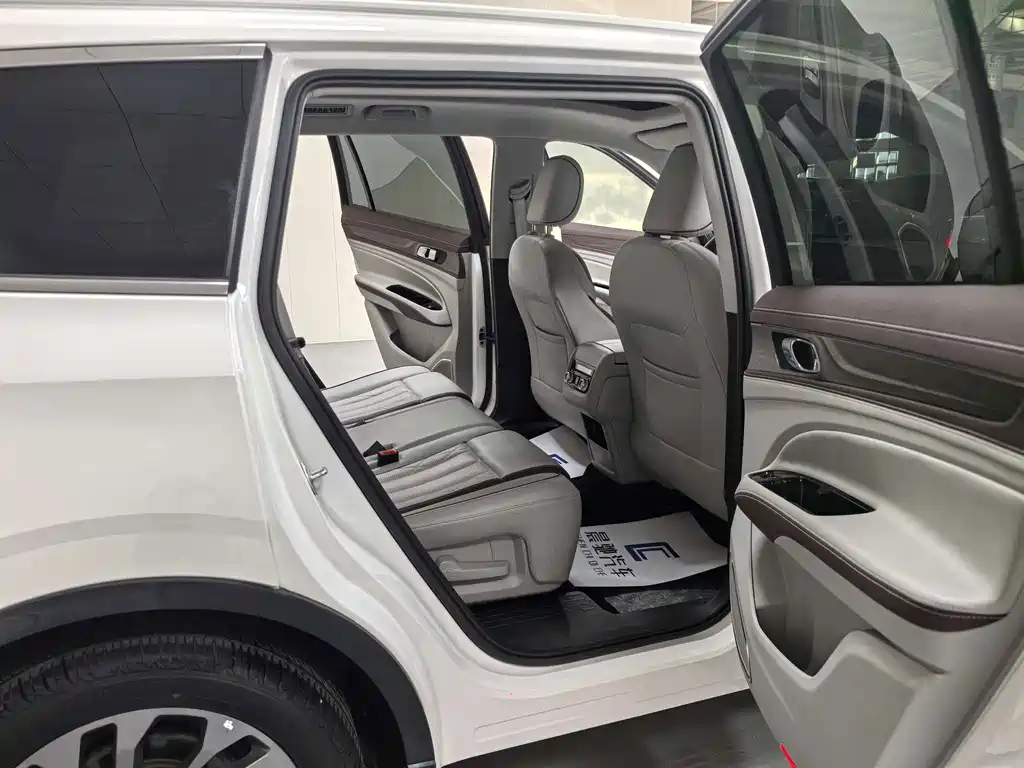 Ford Equator — миниатюра 12