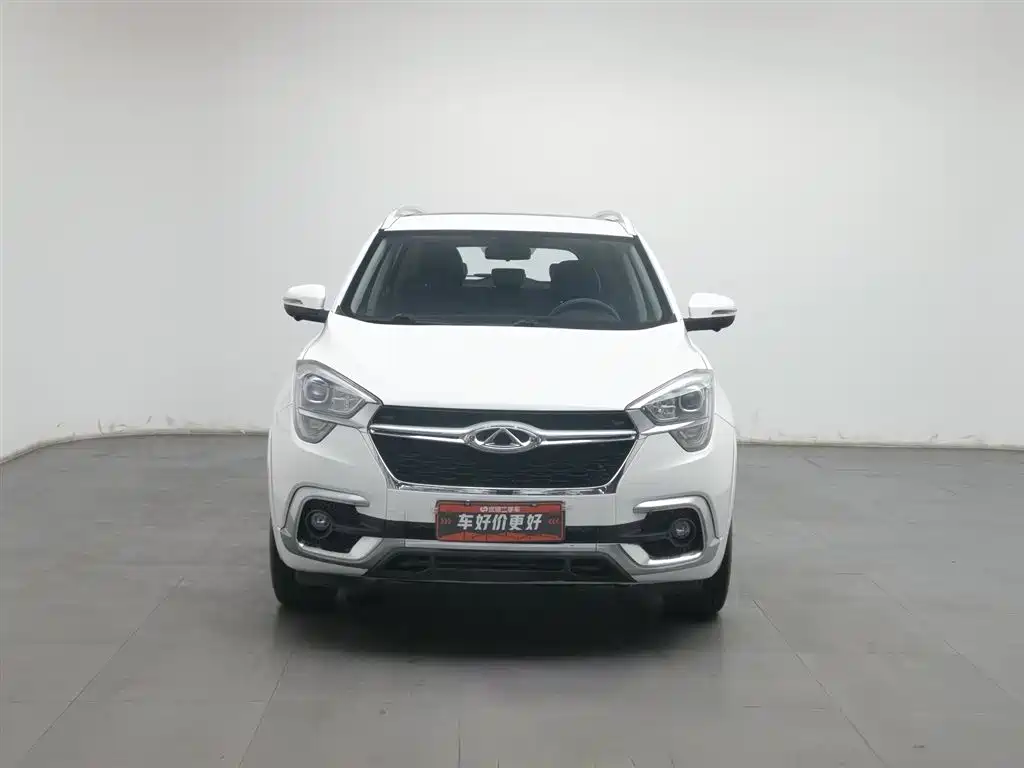 CHERY TIGGO 5X