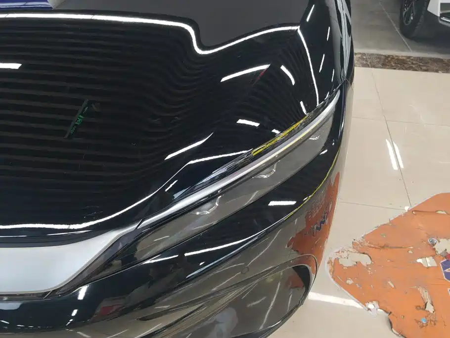 BYD Han — миниатюра 5