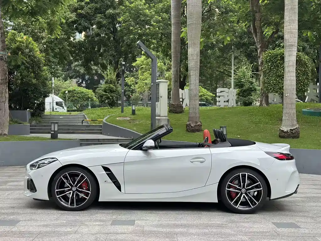 BMW Z4