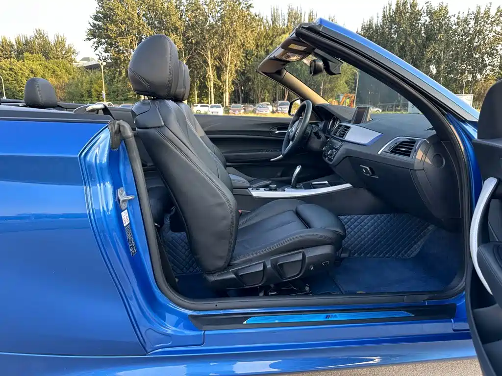 BMW 2 Series (Import) — миниатюра 16