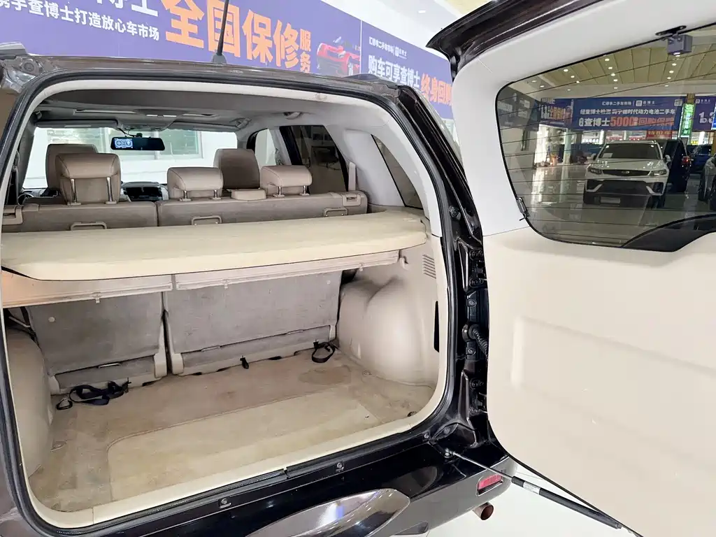 Suzuki Grand Vitara — миниатюра 17