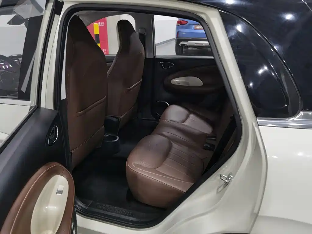 Wuling Bingo — миниатюра 15