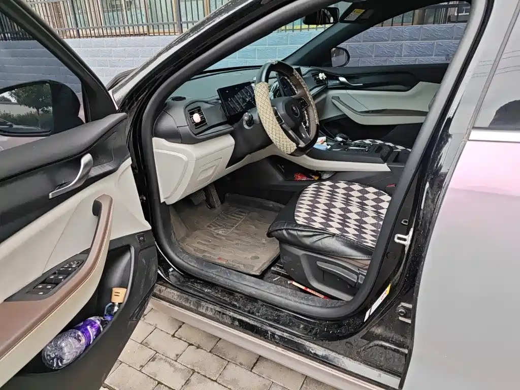 BYD Qin PLUS — миниатюра 12