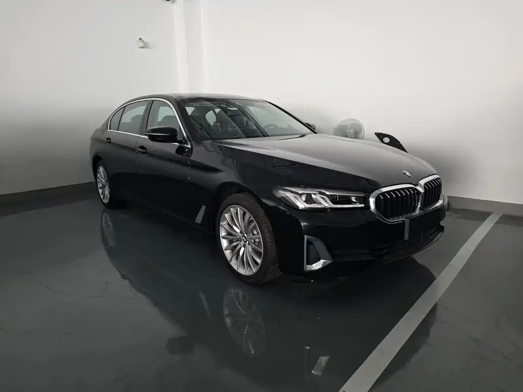 BMW 5 Series 0