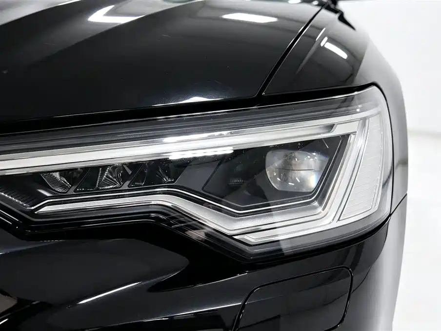 Audi A6L — миниатюра 22