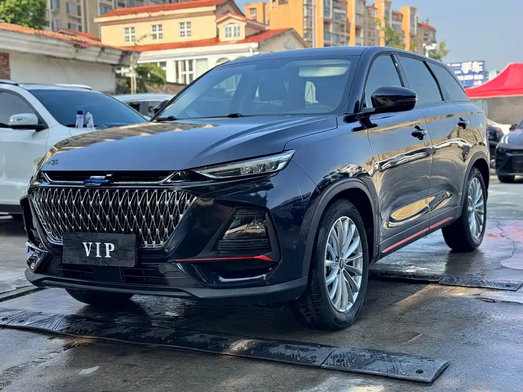 Oshan Oushang X7 PLUS