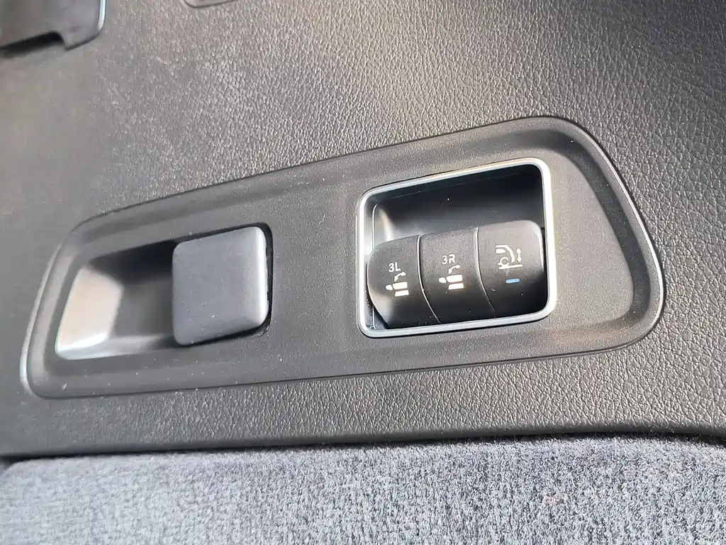 Mercedes-Benz GLS — миниатюра 15