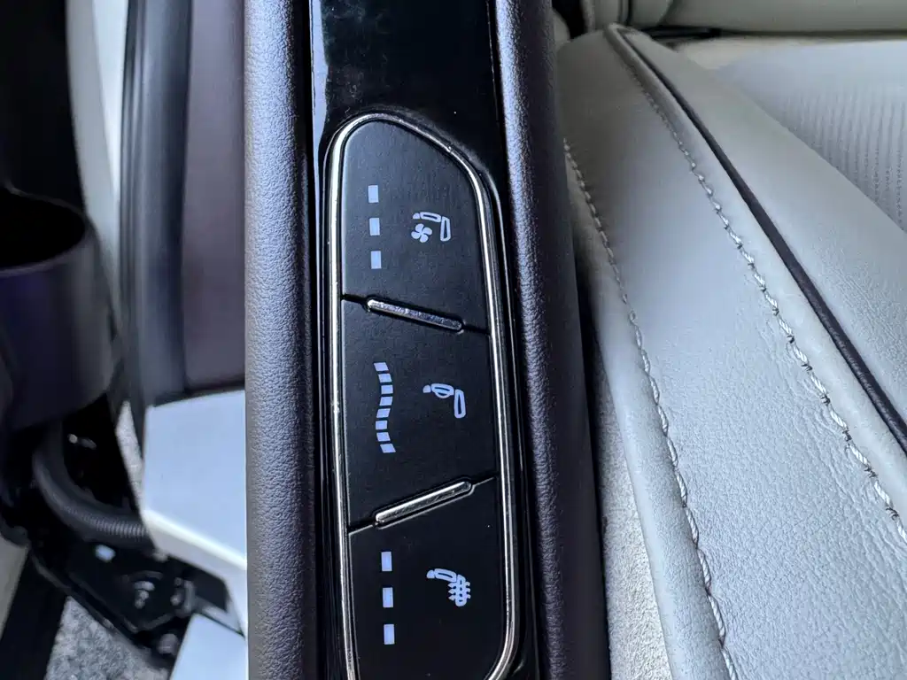 GAC Motor Trumpchi M8 — миниатюра 20
