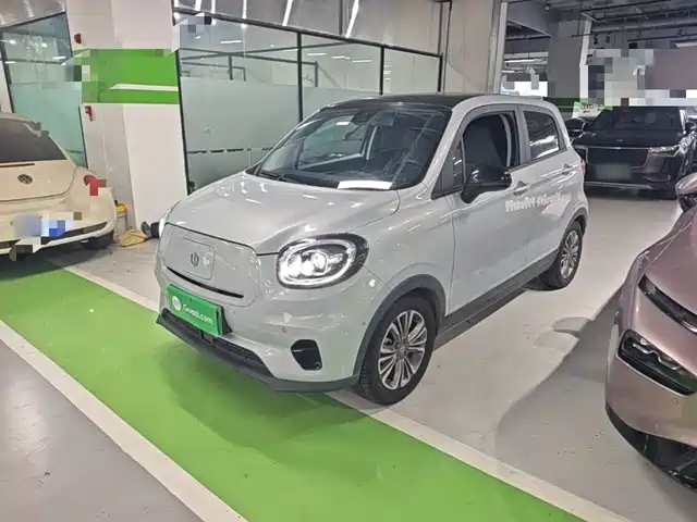 2022 Leapmotor T03