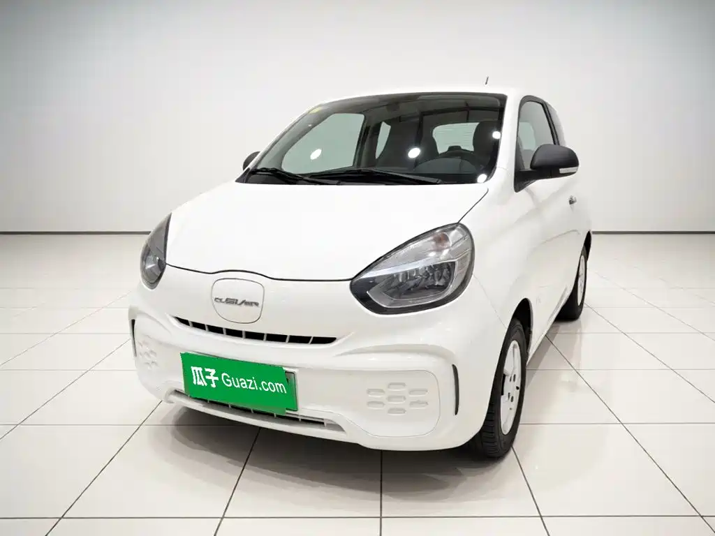 Roewe Clever