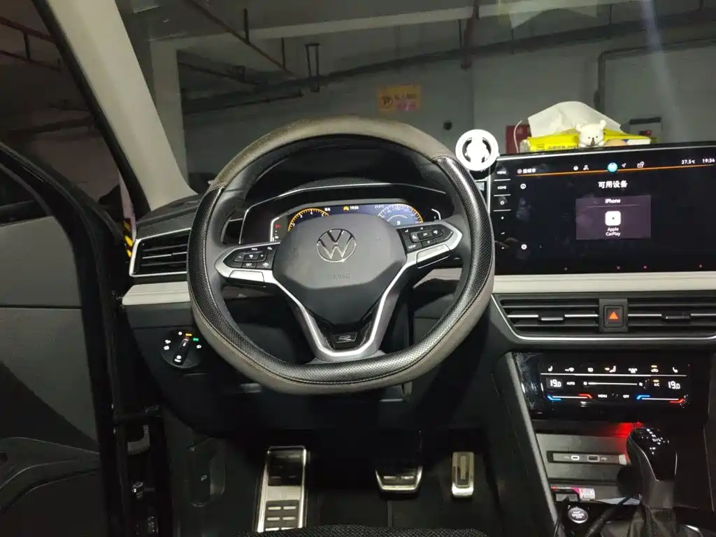 Volkswagen Tiguan L — миниатюра 3