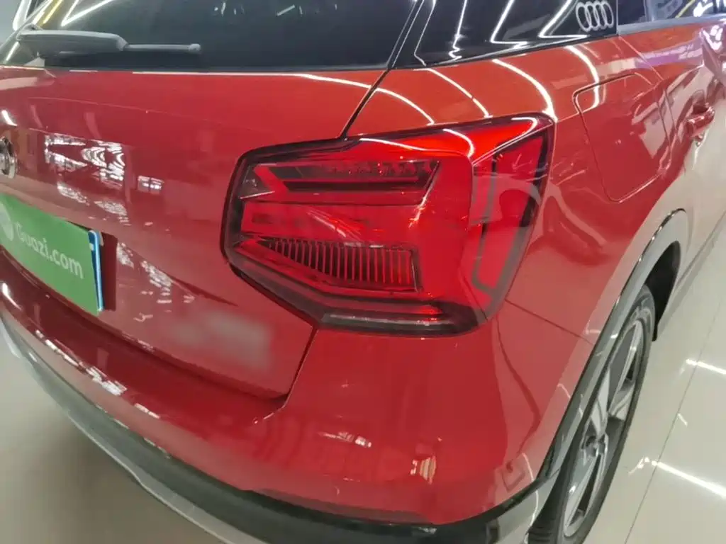 Audi Q2L — миниатюра 8