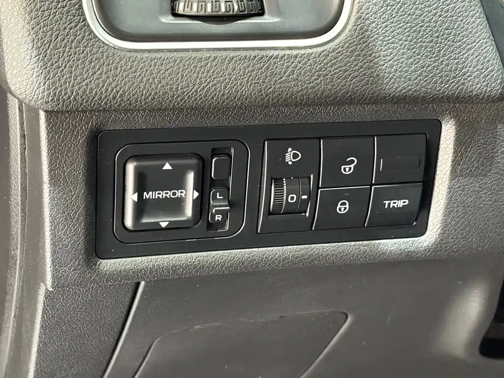 GEELY AUTOMOBILE VISION X6