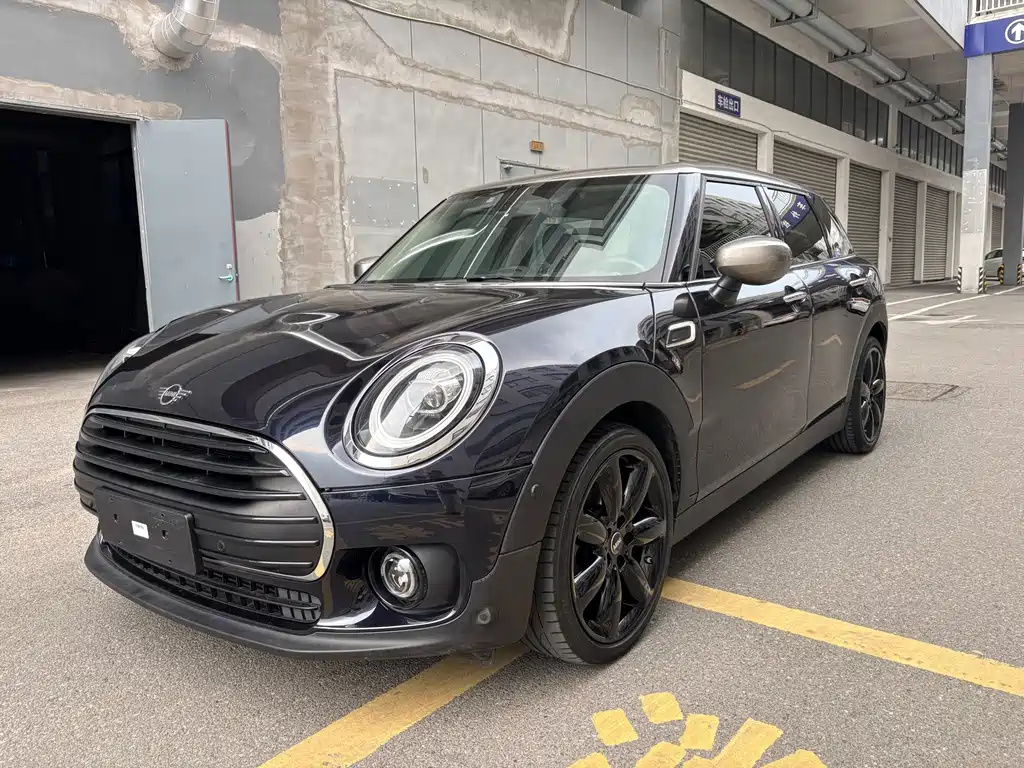 MINI Mini Clubman