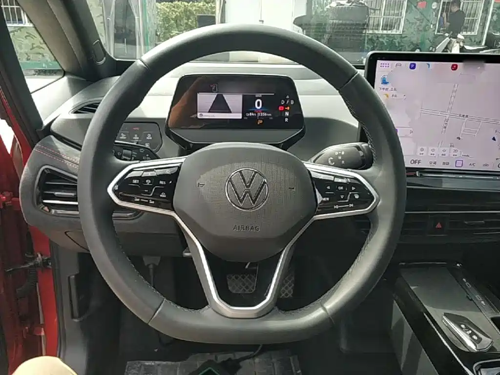 Volkswagen ID.3 — миниатюра 11