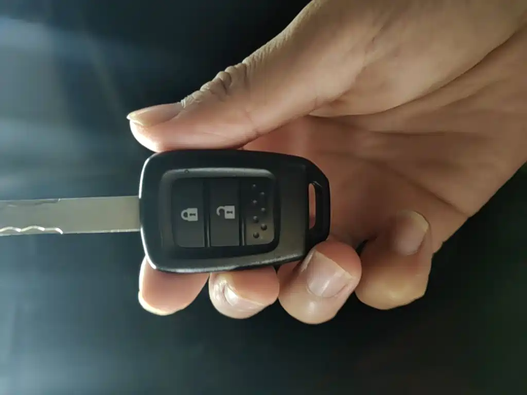 Honda Fit — миниатюра 11
