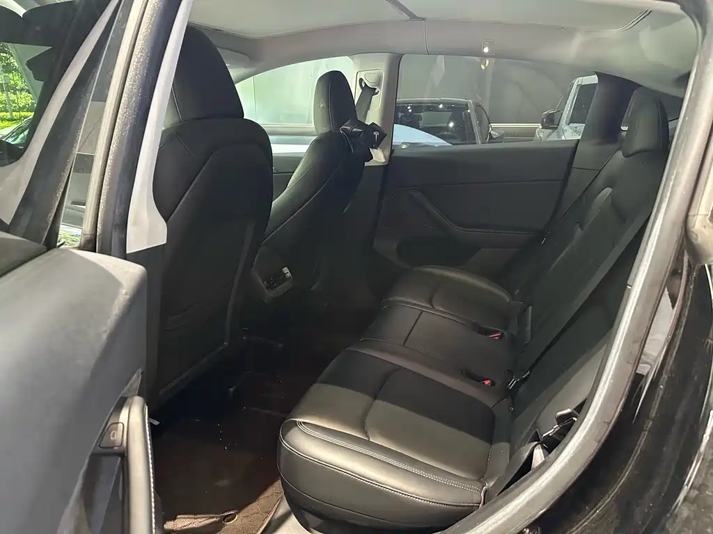 Tesla Model Y — миниатюра 4