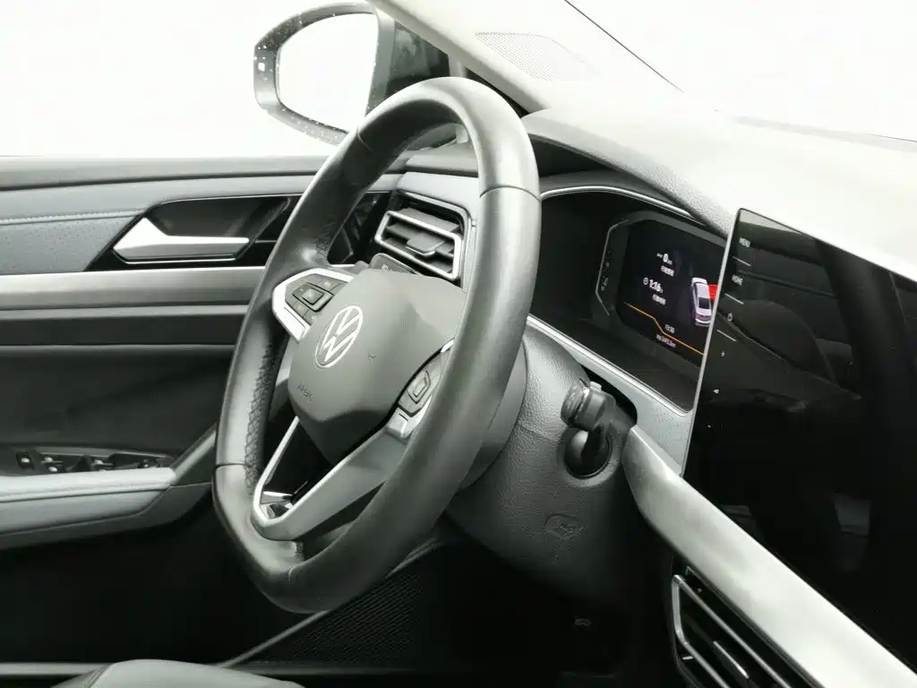 Volkswagen Lavida — миниатюра 22