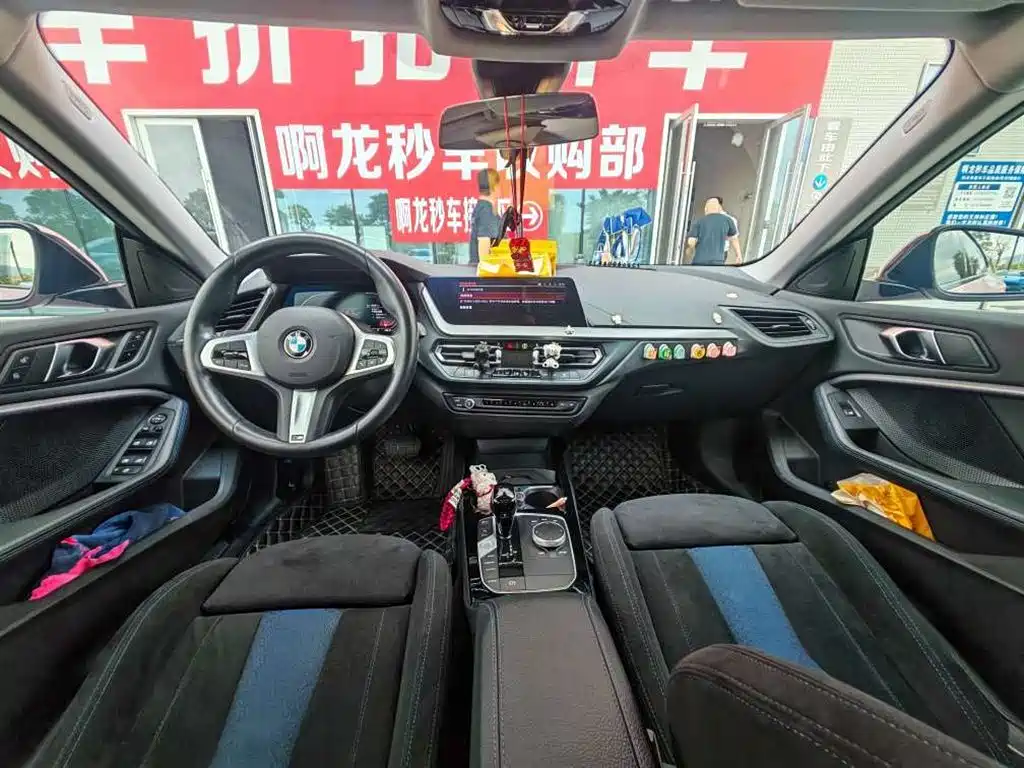 BMW 2 Series (Import) — миниатюра 5