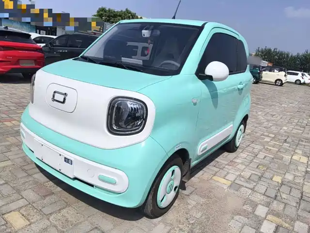2025 Bestune Pony